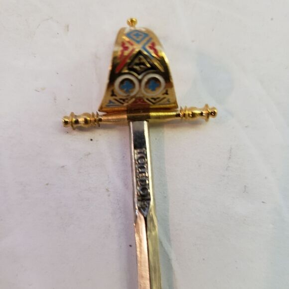 Toledo Cocktail Skewers (2 Sets) - Picture 8 of 11